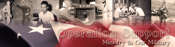 Military Information